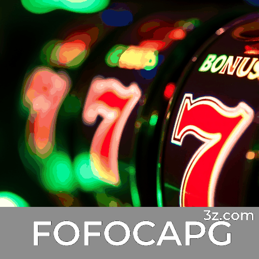 FOFOCAPG: Inovação Tecnológica que Transforma Jogos