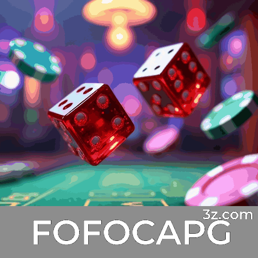 FOFOCAPG: Seu Cassino Online Premium
