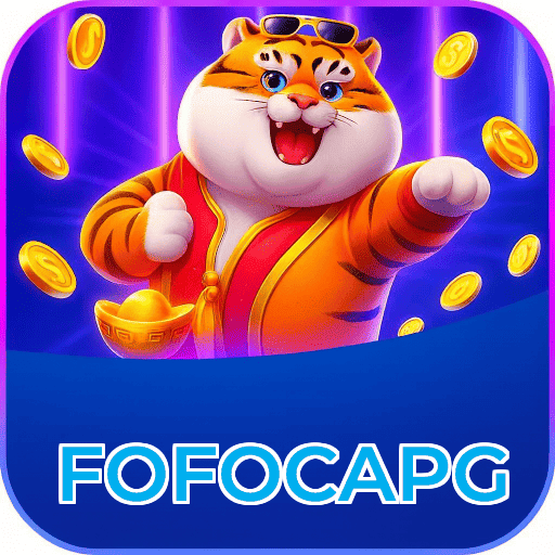 FOFOCAPG Logo