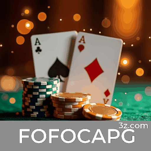 FOFOCAPG: Inovação Tecnológica que Transforma Jogos